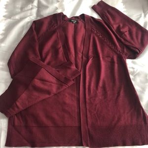 Women’s cardigan